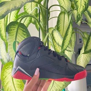 Air Jordan 7 Marvin the Martin 2015